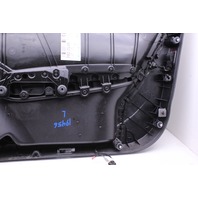 2008 2009 2010 2011 2012 Audi A5 Coupe Door Panel Left OEM