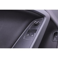 2008 2009 2010 2011 2012 Audi A5 Coupe Door Panel Left OEM