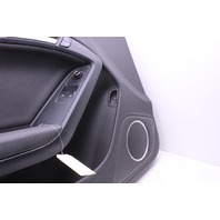 2008 2009 2010 2011 2012 Audi A5 Coupe Door Panel Left OEM