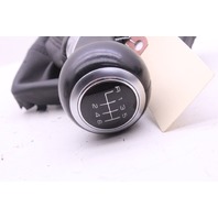 2008-2013 Audi A5 2.0T 6 Speed Manual Shift Knob and Boot