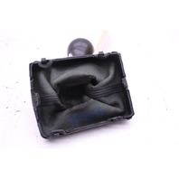 2008-2013 Audi A5 2.0T 6 Speed Manual Shift Knob and Boot