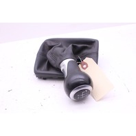 2008-2013 Audi A5 2.0T 6 Speed Manual Shift Knob and Boot