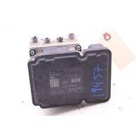 2013-2015 Mercedes Benz C350 C250 GLK250 GLK350 Anti-Lock Brake ABS Pump A1729014000 OEM