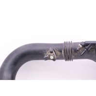 2014 Mercedes Benz C250 Intake Pipe Duct Hose Tube A2710902029 OEM
