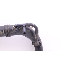 2014 Mercedes Benz C250 Intake Pipe Duct Hose Tube A2710902029 OEM