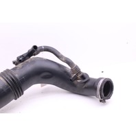 2014 Mercedes Benz C250 Intake Pipe Duct Hose Tube A2710902029 OEM