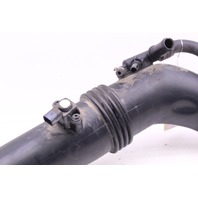 2014 Mercedes Benz C250 Intake Pipe Duct Hose Tube A2710902029 OEM