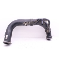 2014 Mercedes Benz C250 Intake Pipe Duct Hose Tube A2710902029 OEM