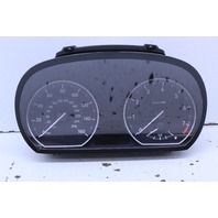 2008-2013 BMW 128i Speedometer Instrument Cluster 62109283797 OEM