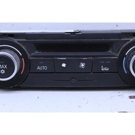 2010-2012 BMW 128i 135i 328i 335i X1 Climate Temperature Control Panel OEM