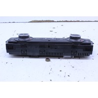 2010-2012 BMW 128i 135i 328i 335i X1 Climate Temperature Control Panel OEM