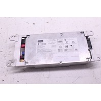 2011 BMW 128i 135i Combox Telematics GPS Module OEM