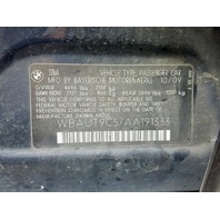 2010 BMW 328i E91 - OEM Used Parts - Stock # 19459