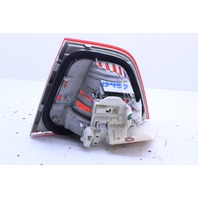 2009-2012 BMW 328i Wagon Driver Left Inner Tail Lamp Light 63217154161 OEM