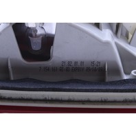 2009-2012 BMW 328i Wagon Driver Left Inner Tail Lamp Light 63217154161 OEM