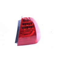 2009-2012 BMW 328i Wagon Right Outer Tail Light Lamp 63217289436 OEM