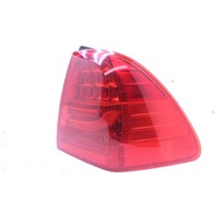 2009-2012 BMW 328i Wagon Right Outer Tail Light Lamp 63217289436 OEM