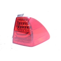 2009-2012 BMW 328i Wagon Right Outer Tail Light Lamp 63217289436 OEM