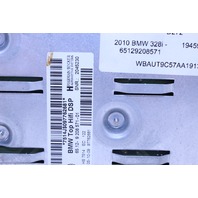 2010 BMW 328i 335i Amp Amplifier Top HiFi DSP 9208571 OEM