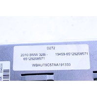 2010 BMW 328i 335i Amp Amplifier Top HiFi DSP 9208571 OEM
