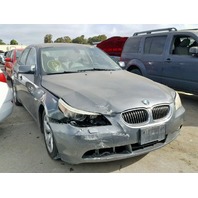 2007 BMW 530i E60 - OEM Used Parts - Stock # 19460