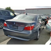 2007 BMW 530i E60 - OEM Used Parts - Stock # 19460