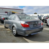 2007 BMW 530i E60 - OEM Used Parts - Stock # 19460