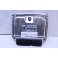 2008 Volkswagen Jetta Engine Computer Module ECU ECM DME 07K906032BK