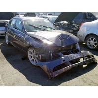 2008 BMW 335i E90 - OEM Used Parts - Stock # 19463