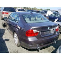 2008 BMW 335i E90 - OEM Used Parts - Stock # 19463