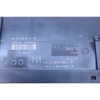 2008 BMW 328i 335i M3 Body Control Module BCM OEM