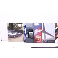 2008 BMW 335i Owners Manual