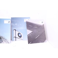 2008 BMW 335i Owners Manual