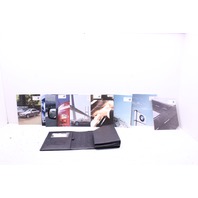 2008 BMW 335i Owners Manual