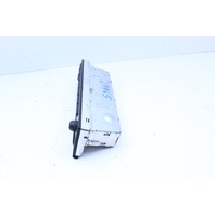 E39 AM FM Radio Stereo Information Display 6906222 OEM