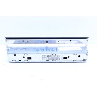 E39 AM FM Radio Stereo Information Display 6906222 OEM