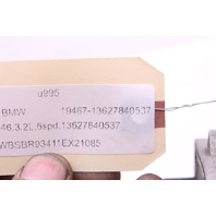 2001-2006 BMW M3 S54 Throttle Body Actuator 13627840537 OEM