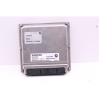 2001 2002 BMW M3 Manual Engine Computer Module ECU ECM DME 12147832868 OEM