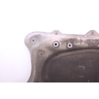 2001-2006 BMW M3 Engine Cover Skid Plate Reinforcement OEM