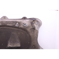 2001-2006 BMW M3 Engine Cover Skid Plate Reinforcement OEM