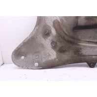 2001-2006 BMW M3 Engine Cover Skid Plate Reinforcement OEM