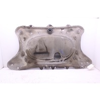 2001-2006 BMW M3 Engine Cover Skid Plate Reinforcement OEM