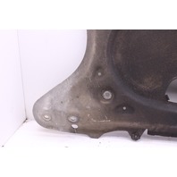 2001-2006 BMW M3 Engine Cover Skid Plate Reinforcement OEM