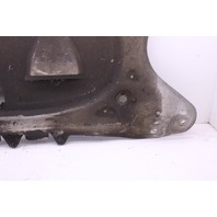 2001-2006 BMW M3 Engine Cover Skid Plate Reinforcement OEM