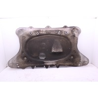 2001-2006 BMW M3 Engine Cover Skid Plate Reinforcement OEM