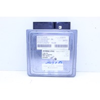 2006 BMW 325i Engine Computer Module ECU ECM DME 7561258 OEM