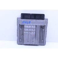 2006 BMW 325i Engine Computer Module ECU ECM DME 7561258 OEM