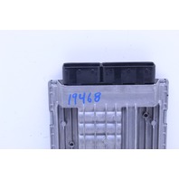 2006 BMW 325i Engine Computer Module ECU ECM DME 7561258 OEM