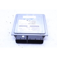 2006 BMW 325i Engine Computer Module ECU ECM DME 7561258 OEM