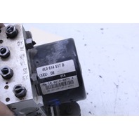 2008 Audi Q7 ABS Anti Lock Brake Brake Pump OEM